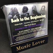 V.A. (BLACK SABBATH and AMICI)
