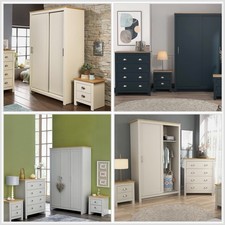 Lancaster set pezzi armadio - 4,