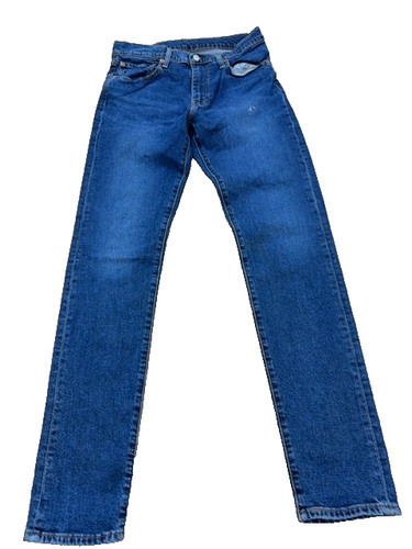 Jeans levi 512 uomo - jeans,