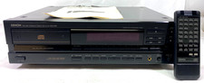 Denon Cd Player DCD-1520 PCM