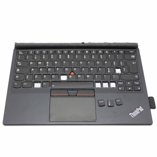 Lenovo thinkpad tablet - x1, thin