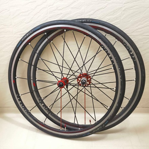 Fulcrum racing zero - fulcrum,