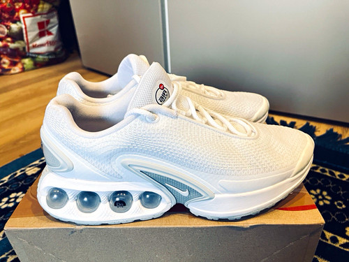Nike shox sneakers - shox,