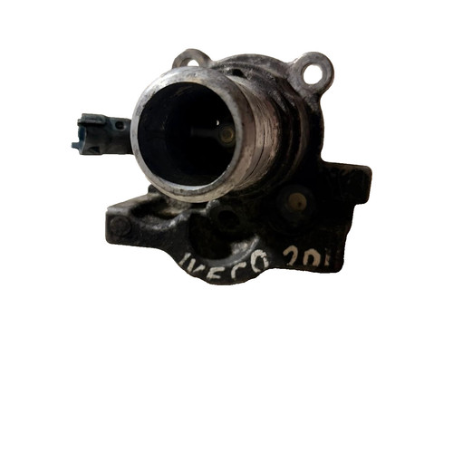 Alloggiamento termostato iveco - termostato,