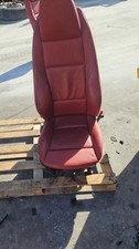 asiento delantero derecho BMW
