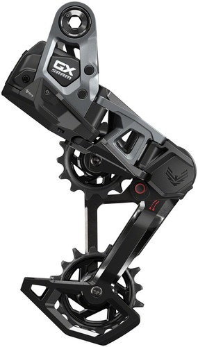 Sram eagle type axs rear - gx,
