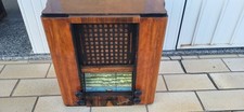 Radio valvole marelli alcor - radio,