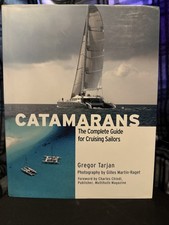 Catamarans : The Complete