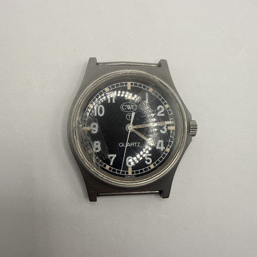 Orologio originale cwc g10 - cwc,