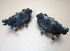 Coppia pinze freno anteriori