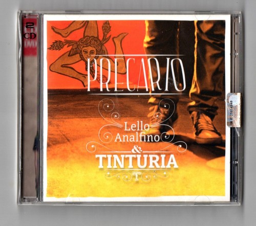 Lello analfino tinturia - lello,