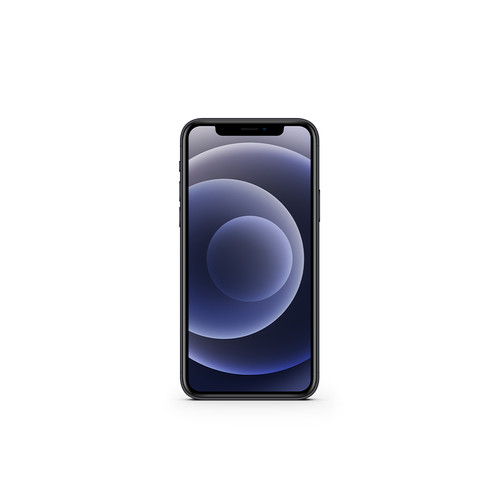 Apple iphone gb nero - 12,