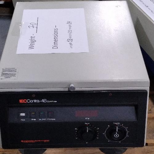 International equipment - equipment, co