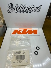 2 x rondelle molla frizione ktm 45132005000 50 sx mini junior senior pro