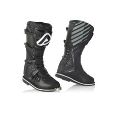 ACERBIS Approved E-Team