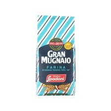 FARINA SPADONI GRAN MUGNAIO 00