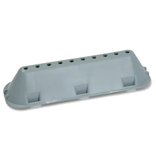 Trascinatore agitatore cesto - trascinatore,