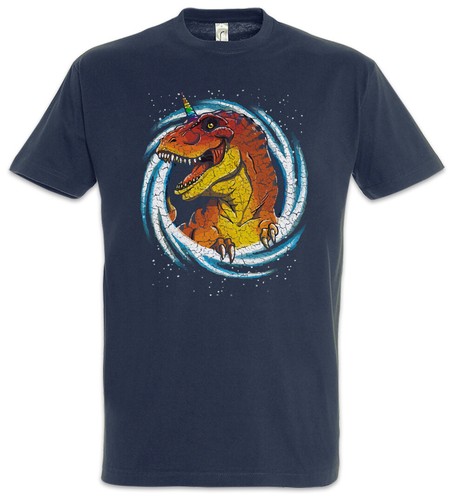 Shirt unicorn rex unicorni - rex,