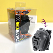 FONDINA RAPIDA LAYLAX BATTLE