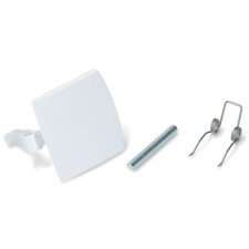 BOSCH SIEMENS  KIT MANIGLIA SPORTELLO OBLÒ  LAVATRICE 00069637