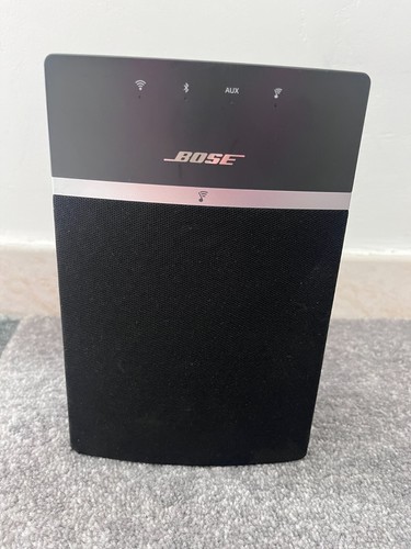 Bose soundtouch fi - bose, 10