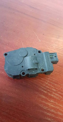 Bmw heater flap attuatore - heater,