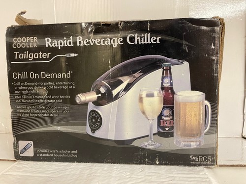Cooper cooler rapid bevande - cooler,