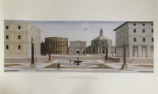 Dino Gavina print. Untitled