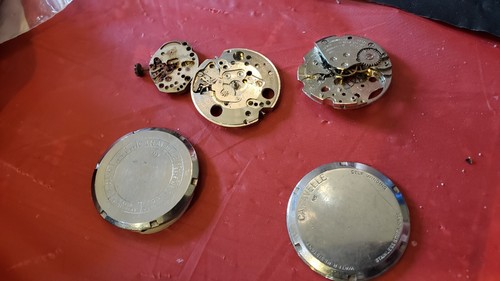 Raro orologio caravelle - orologio,