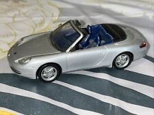Porsche 911 Carrera Cabrio 1998 - 1/43 - High Speed 