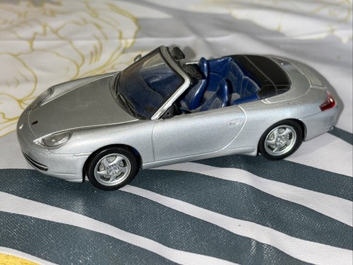 Porsche 911 carrera cabrio - carrera,