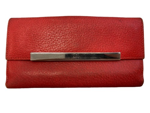 Gucci portafoglio donna woman - gucci,