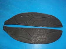 TAPPETI TAPPETINI APRILIA SCARABEO 150 1999 2000 2001 2002 2003 2004