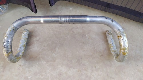 Manubrio vintage 3ttt - manubrio,