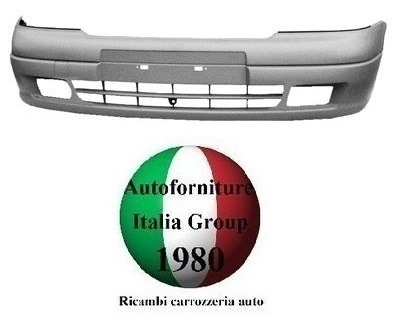Paraurti anteriore - paraurti,