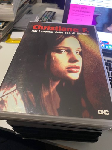 Dvd christiane noi i - -, f.