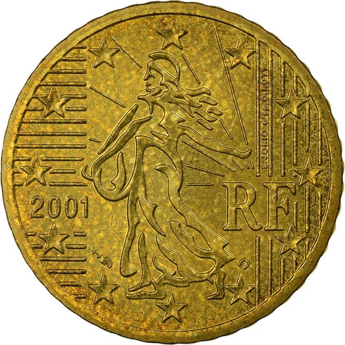 731139 francia 50 - francia,,