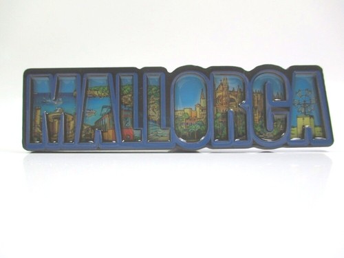 Calamita maiorca souvenir - calamita,