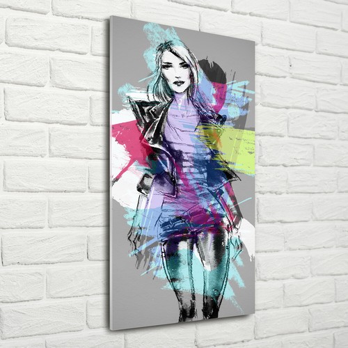 Quadro stampa plexiglas - quadro,