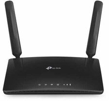 Router 3G / 4G Lte Dualband 2
