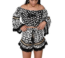 Complete short set women