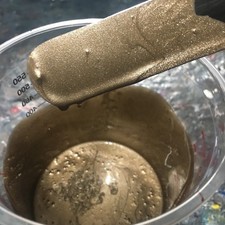 500m COAT TOMMO BRONZO perlato