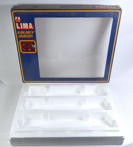 Lima 149808 scatola vuota - lima,