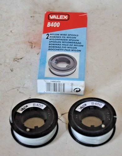 Bobine linea decespugliatore