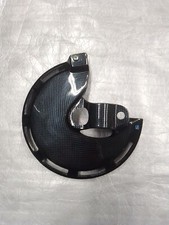 paradisco disco freno carbonio  APRILIA SR 50 brake disc protection cover