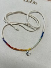 Bracciale dodo pomellato - bracciale,