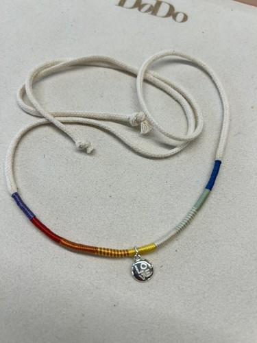 Bracciale dodo pomellato - bracciale,