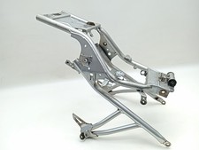 TELAIETTO POSTERIORE REAR