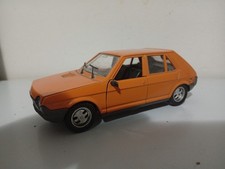 Fiat Ritmo Polistil 1/25