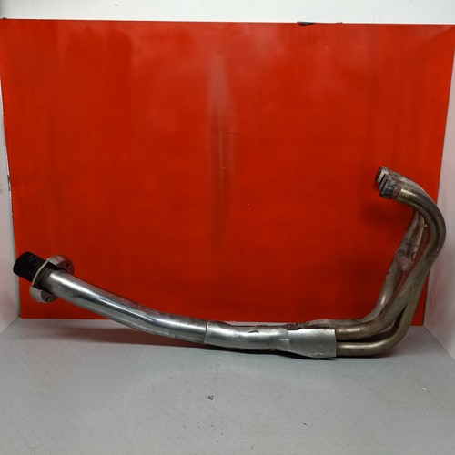 Collettore scarico kawasaki - collettore,